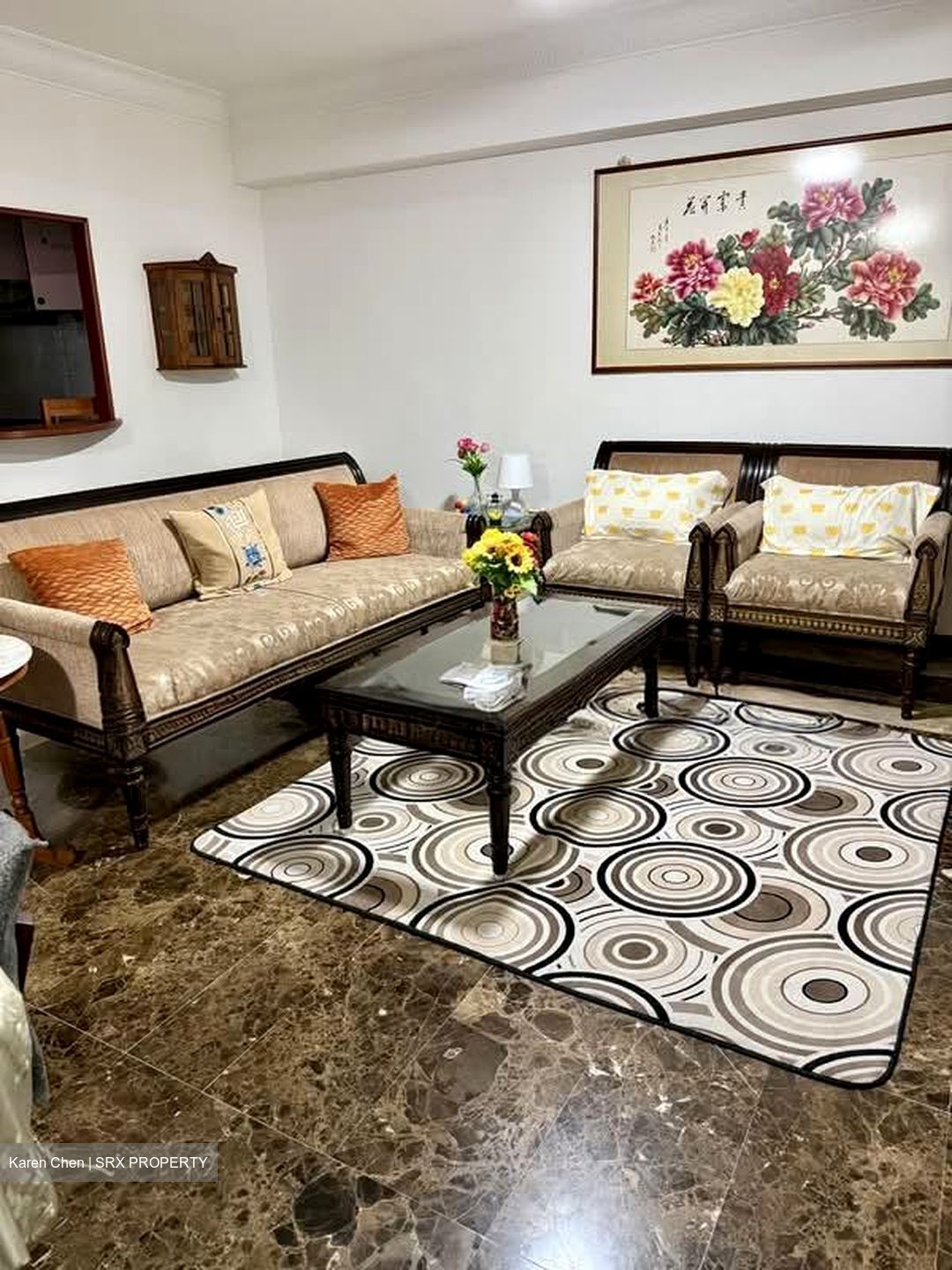 Blk 358 Tampines Street 33 (Tampines), HDB 4 Rooms #562097831